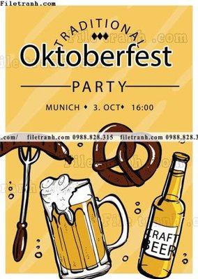 File in mica tranh ve bia co dien quan bia 1557 (bản gốc) siêu trong