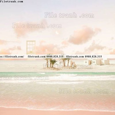 File gốc tranh ve hoang hon 606 (phong cách) châu Âu