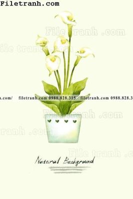 Download file ảnh gốc tranh ve hoat hinh phong tre em 105 để in ấn