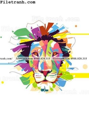 Tải file tranh ve hoat hinh phong tre em 150 (PSD) cho in ấn quảng cáo