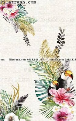 File gốc tranh ve hoat hinh phong tre em 180 (trang trí) cho phòng khách