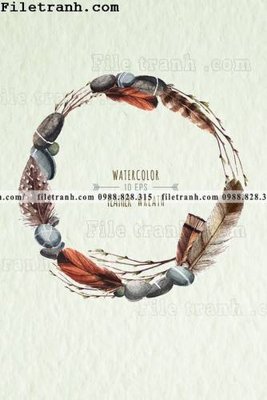 File gốc tranh ve hoat hinh phong tre em 192 (in lụa) trang trí tường