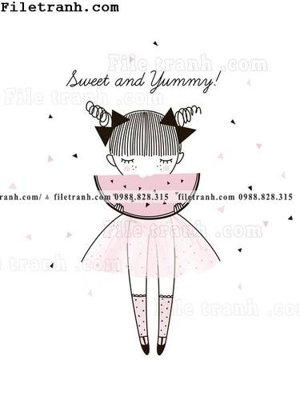 Tệp tin gốc tranh ve hoat hinh phong tre em 193 (dùng cho in) tranh ve hoat hinh phong tre em 193