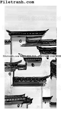 File PSD tranh ve hoat hinh phong tre em 197 (gốc) cho in quảng cáo