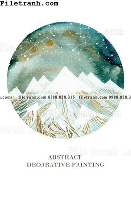 Tải file tranh ve hoat hinh phong tre em 251 (gốc) in trên mọi chất liệu