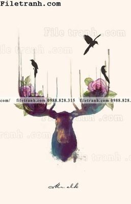 File tranh tranh ve hoat hinh phong tre em 258 (ảnh gốc) độc quyền