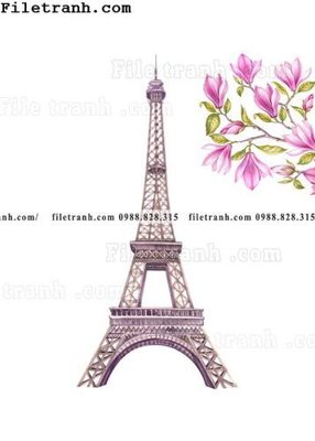 Tải file tranh tranh ve hoat hinh phong tre em 291 (gốc) tại Filetranh.com