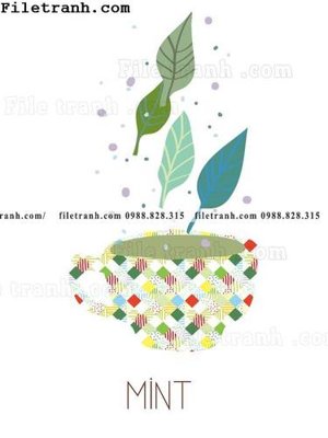 File PSD in ấn tranh ve hoat hinh phong tre em 315 (chất lượng cao)