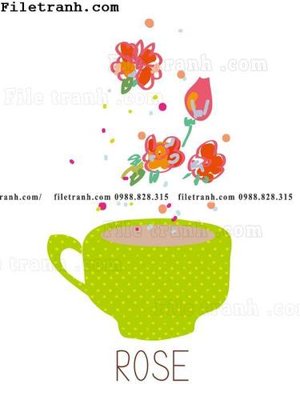 File gốc in ấn tranh ve hoat hinh phong tre em 319 độ phân giải cao