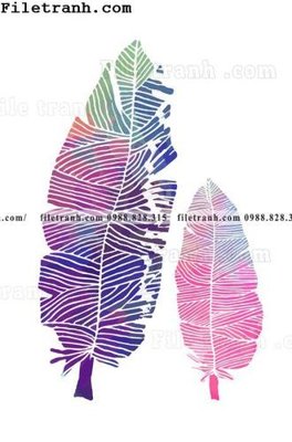 File in mica tranh ve hoat hinh phong tre em 335 (bản gốc) siêu trong