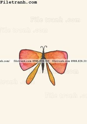 File gốc tranh ve hoat hinh phong tre em 348 (dành cho quảng cáo)