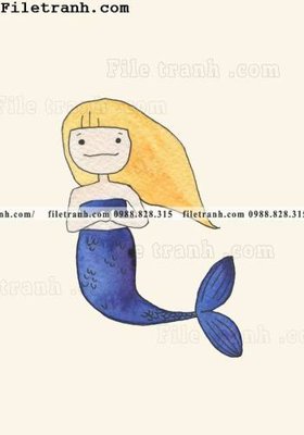 File gốc tranh ve hoat hinh phong tre em 352 (trang trí) phòng ngủ