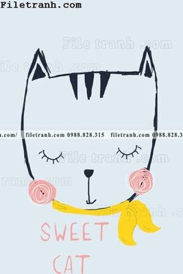 File tranh tranh ve hoat hinh phong tre em 353 (ảnh gốc) độc quyền