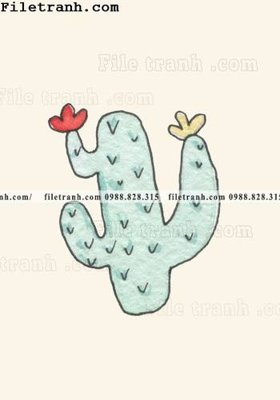 File gốc tranh ve hoat hinh phong tre em 356 (dành cho quảng cáo)