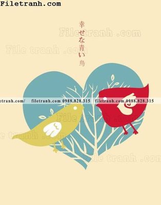 File in lụa tranh ve hoat hinh phong tre em 359 (tân cổ điển) tranh ve hoat hinh phong tre em 359