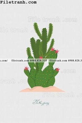 File gốc tranh ve hoat hinh phong tre em 373 cho in ấn và thiết kế