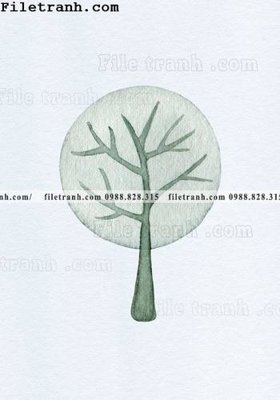 File in lụa tranh ve hoat hinh phong tre em 378 (phong cảnh) tranh ve hoat hinh phong tre em 378