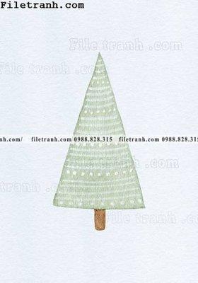 File tranh tranh ve hoat hinh phong tre em 386 (gốc) in vải canvas