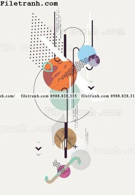 File ảnh tranh ve hoat hinh phong tre em 395 (gốc) in Hiflex