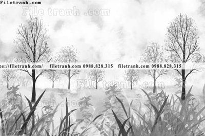 Mua file gốc tranh ve mau nuoc 1522 (PSD) tại Filetranh.com