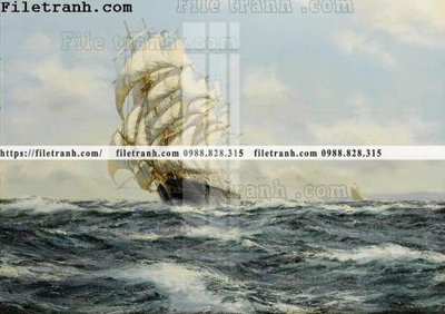 File tranh tranh ve son dau thuan buom xuoi gio 2064 (gốc) chủ đề trừu tượng