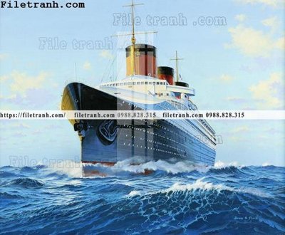 File in trần tranh ve son dau thuan buom xuoi gio 2081 (bản gốc) 5D