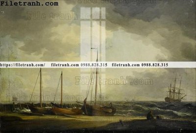 Tải file gốc tranh ve son dau thuan buom xuoi gio 2181 (in tráng gương) siêu đẹpFile tranh gốc tranh ve son dau thuan buom xuoi gio 2181 chất lượng cao