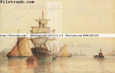 Tải file gốc tranh ve son dau thuan buom xuoi gio 2208 (in tráng gương) 5DFile gốc tranh ve son dau thuan buom xuoi gio 2208 (in ấn) phiên bản premium