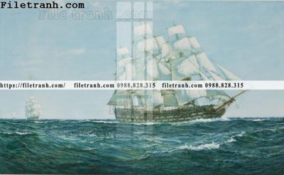 File tranh tranh ve son dau thuan buom xuoi gio 2283 (gốc) chủ đề động vật