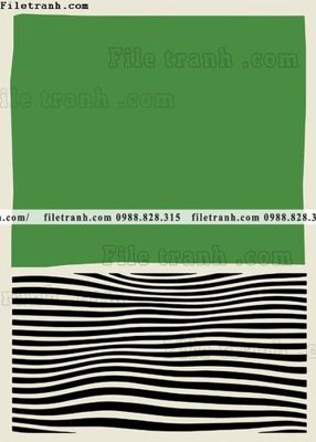 Tải file gốc tranh ve tay truu tuong don gian 607 (bản PSD) chỉnh sửa được