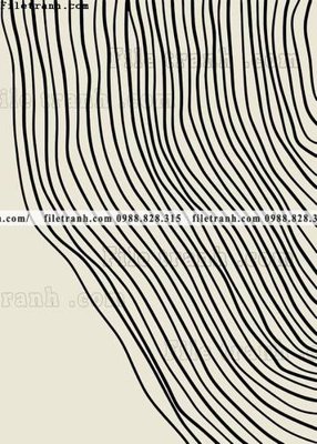 Download file gốc tranh ve tay truu tuong don gian 614 (dùng cho in ấn)