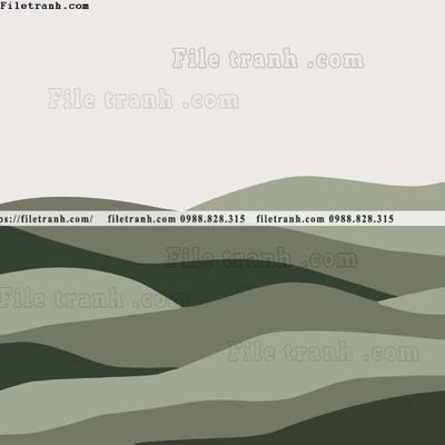 File gốc tranh ve tay truu tuong don gian 621 (PNG) chất lượng cao