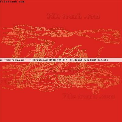 Tải file tranh vector rong vang 537 (ảnh gốc) độ phân giải 300dpi