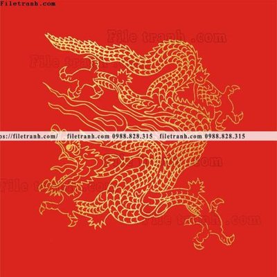 Download file gốc tranh vector rong vang 538 (độ nét cao)