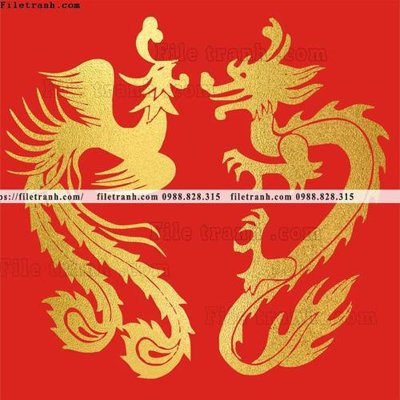 File gốc tranh vector rong vang 552 (PNG) không nền chất lượng