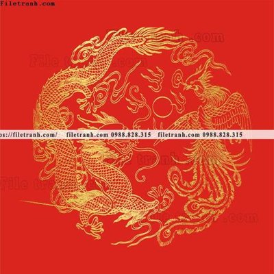 Tải file gốc tranh vector rong vang 567 (in tráng gương) 5DFile gốc tranh vector rong vang 567 (in ấn) phiên bản premium