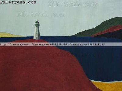 File gốc tranh vuong thich hop cua Phap 117 (ảnh chi tiết) để in lụa