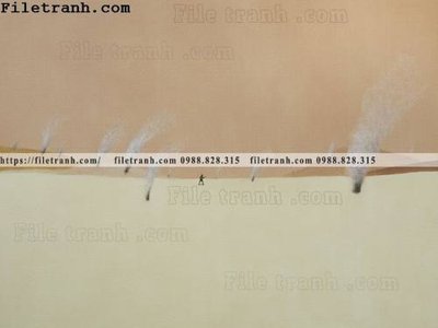 File in trần tranh vuong thich hop cua Phap 123 (bản gốc) hoa văn