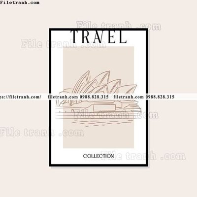 File gốc travel ban do 1575 (thiết kế) độc quyền