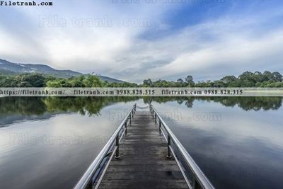 File tranh truc quan ve phong canh 113 (ảnh gốc) không bị mờ