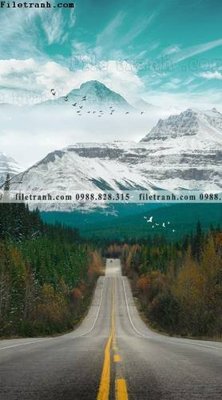 File PSD truc quan ve phong canh 142 (bản gốc) chất lượng nhất