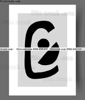 File in trần truu tuong toi gian hien dai dep 1527 (file gốc) phong thủy