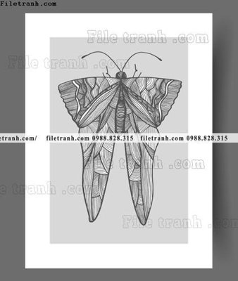 Download file truu tuong toi gian hien dai dep 1531 (gốc) in mica bàn thờ