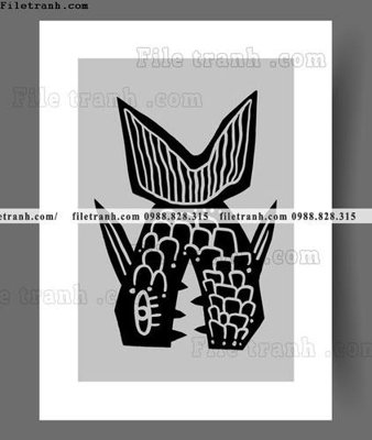 File gốc truu tuong toi gian hien dai dep 1542 (cho in ấn) từ kho Filetranh