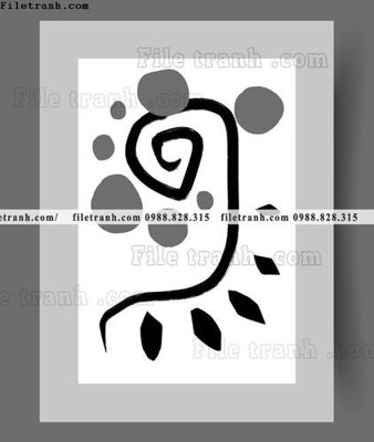 Download file truu tuong toi gian hien dai dep 1617 (gốc) in mica đèn LED