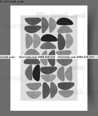 File in lụa truu tuong toi gian hien dai dep 1650 (tân cổ điển) truu tuong toi gian hien dai dep 1650