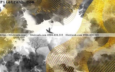 File tranh ảnh gốc tuong nen xu huong quoc gia 192 dùng cho in khổ lớn