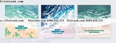 File gốc vector hinh anh bai bien dep tho mong 1513 (in ấn) không giới hạn