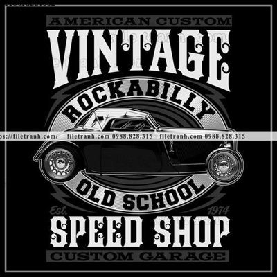 File gốc vector hinh anh o to xe hoi co dien 1518 (phong cách) tối giản