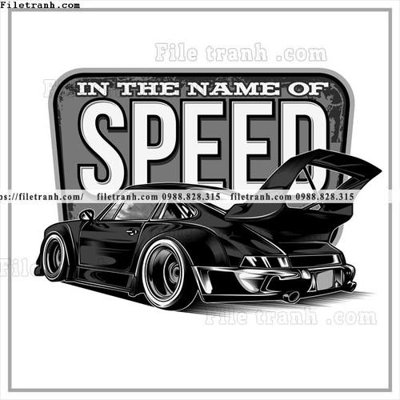 Mua file gốc vector hinh anh o to xe hoi co dien 1588 (PSD) tại Filetranh.com